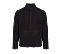 Regatta Professional Micro Full Zip Fleece Microfleece Top Zip Pockets