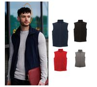 Regatta Professional Microfleece bodywarmer TRA801 - Mens
