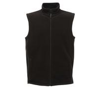 Regatta Professional Microfleece Bodywarmer TRA801-Men's Ladies Plain Zip Gilet