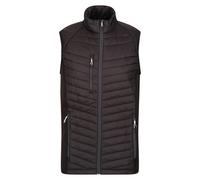 Regatta Professional Navigate hybrid bodywarmer TRA894 - Mens, 100% Polyester