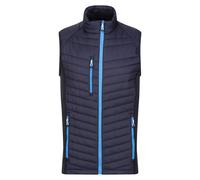 Regatta Professional Navigate hybrid bodywarmer TRA894 - Mens, 100% Polyester