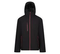 Regatta Professional Navigate waterproof insulated jacket TRA253 - Mens, Organic