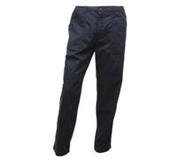 Regatta Professional New Men's Action Trousers TRJ330 - Waterproof Workwear Pant