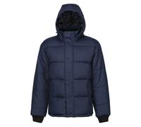 Regatta Men's Northdale Insulated Jacket – Professional – Blue – XXL EU
