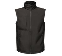 Regatta Professional Octagon 3-layer bodywarmer TRA848