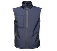 REGATTA PROFESSIONAL Octagon 3 Layer Softshell Waterproof Bodywarmer