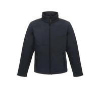 Regatta Professional Octagon II Mens 3-Layer Membrane Softshell Winter Jacket
