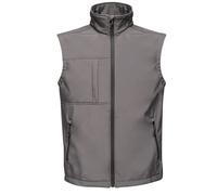Regatta Professional Octagon II Mens 3 Layer Printable Softshell Bodywarmer