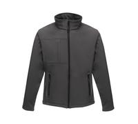 Regatta Men's Softshell Jacket Octagon II – 3-Layer Membrane – XL