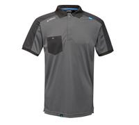 Regatta Professional Offensive & Moisture Wicking Polo for Men