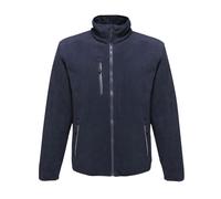 Regatta Professional Omicron III Waterproof Breathable Fleece Top Jacket -TRA624