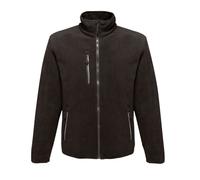 Regatta Professional Omicron III Waterproof Breathable Fleece Top Jacket -TRA624