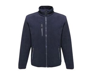 Regatta Professional Omicron III Waterproof Breathable Fleece Winter Jacket Mens