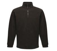 Regatta Professional TRA510 Thor Overhead Fleece Black 3XL Colour: Bla 3XL