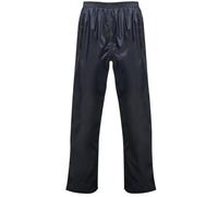 Regatta Professional Packaway Over Trousers Waterproof Breathable Pants