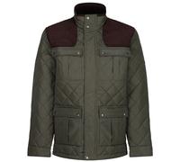 Regatta Professional Padbury diamond quilt jacket TRA534