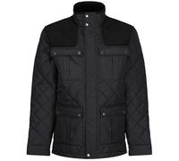 Regatta Professional Padbury diamond quilt jacket TRA534