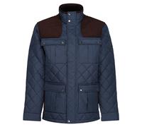 Regatta Professional Padbury diamond quilt jacket TRA534