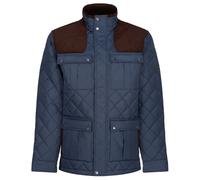 Regatta Professional Padbury Quilted Jacket Outdoor Winter Warm Coat Full Zip