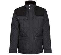 Regatta Professional Padbury Quilted Jacket Outdoor Winter Warm Coat Full Zip
