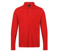 Regatta Professional Pro 65/35 long sleeve polo TRS222