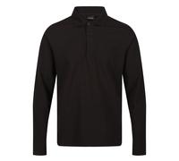 Regatta Professional Pro 65/35 long sleeve polo TRS222