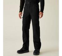 Regatta Men's Pro Action Trousers - Size 40" - Black