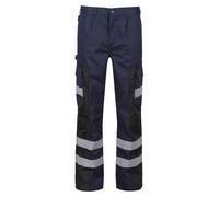 Regatta Professional Pro Ballistic workwear cargo trousers TRJ536 - Hard