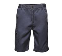 Regatta Professional Pro cargo shorts TRJ389 - Water-repellent coating