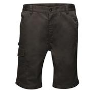 Regatta Professional Pro cargo shorts TRJ389 - Water-repellent coating