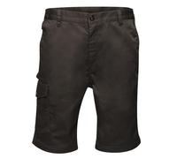 Regatta Professional Pro Cargo Shorts Water Repellent Summer Workwear RG237