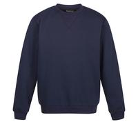Regatta Professional Pro crew neck sweatshirt TRF686 - Mens