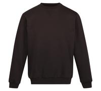 Regatta Professional Pro crew neck sweatshirt TRF686 - Mens