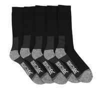 Regatta Professional Mens Pro 5Pack Work Socks