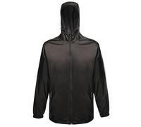 Regatta Professional Men's Jacket TRW248 Pro Packaway Breathable Waterproof