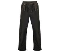 Regatta Professional Pro Packaway Overtrousers - Breathable Waterproof Workwear