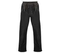 Regatta Men's Pro Packaway Overtrousers - Size XXXL - Black