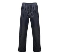 Regatta Professional Pro Packaway Overtrousers TRW348 - Men's Waterproof Pants
