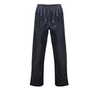 Regatta Professional Pro Packaway Overtrousers TRW348 - Men's Waterproof Pants