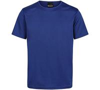 Regatta Men's Pro Wicking Reflective T-Shirt New Royal XXL EU