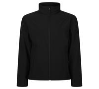 Regatta Professional Reid Softshell Jacket TRA654 - Men's Water-Repellent Fleece