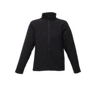 Regatta Professional Reid Softshell Jacket Water Resistant Stretch Top (TRA654)