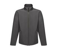 Regatta Professional Reid Softshell Winter Jacket For Mens Outdoor Warm Coat