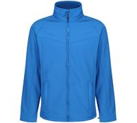 Regatta Professional RG150 Uproar Mens Showerproof Softshell Full Zip Jacket
