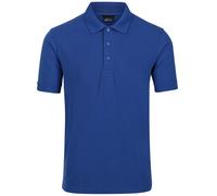 Regatta Professional RG320 Classic Pique Polo Shirt Mens 65/35 Workwear S-3XL