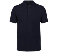 Regatta Professional RG320 Classic Pique Polo Shirt Mens 65/35 Workwear S-3XL