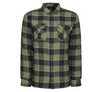 Regatta Professional Men's Shelford Padded Check Shirt
