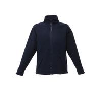 Regatta Professional Sigma Heavyweight Fleece Jacket Zip Pockets Corded TRA500