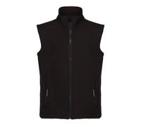 Regatta Professional Childrens/Kids Softshell Reflective Gilet
