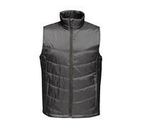 Regatta Professional Stage II Insulated Bodywarmer, Black, L